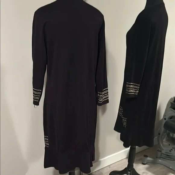 Sweater Dress - Picture 4 of 4